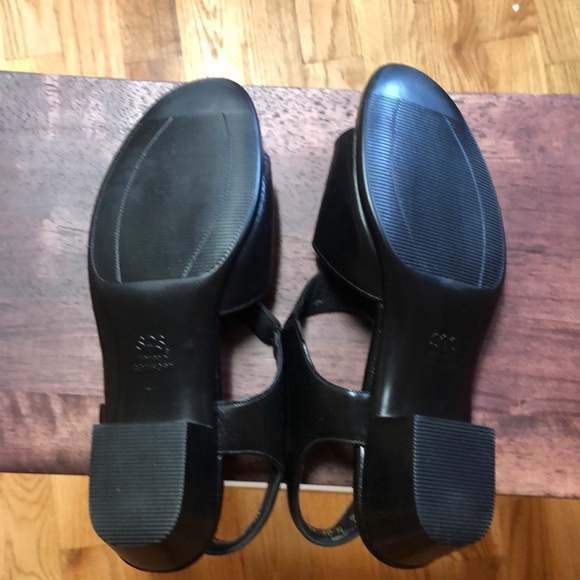 SAS Tripad comfort Sandle - Picture 7 of 11